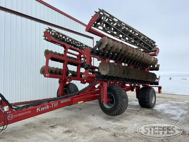2021 Kwik-Till HSD4000