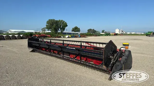 Case IH 1020