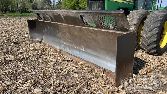 Grouser 4100