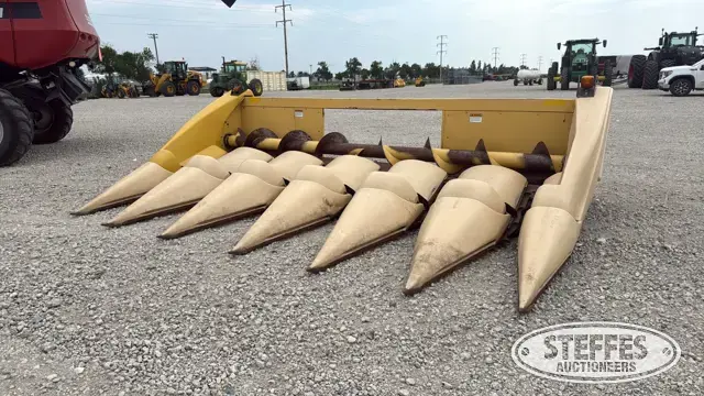 New Holland 996