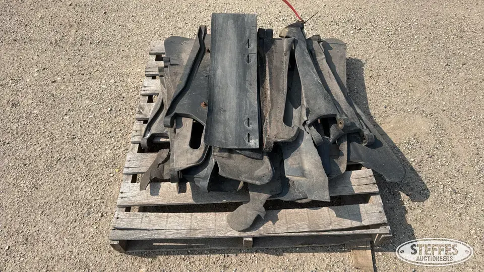 John Deere row dividers Ag Equipment Part