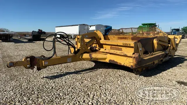 John Deere 1812C