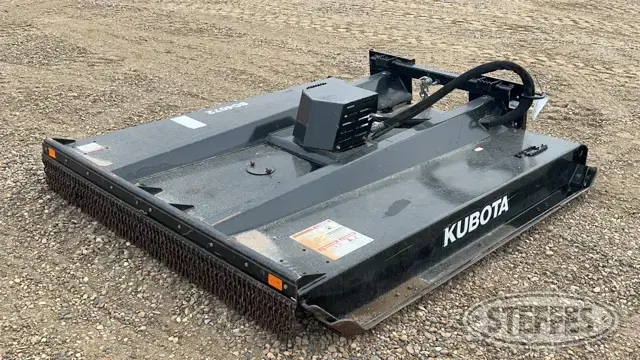 Kubota SC4072