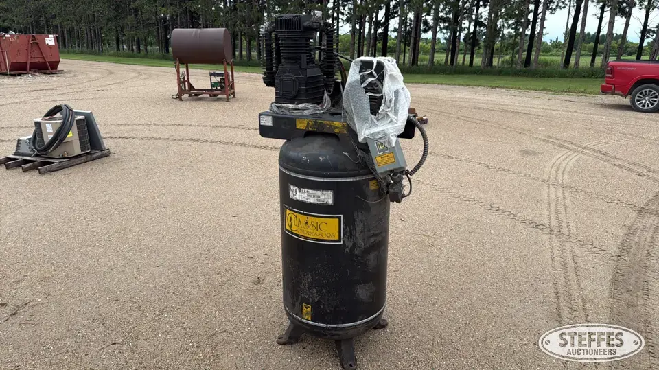 Classic Compressors C7180230V4 Air Tools and Compressor