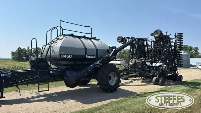 2002 Flexi-Coil 5000