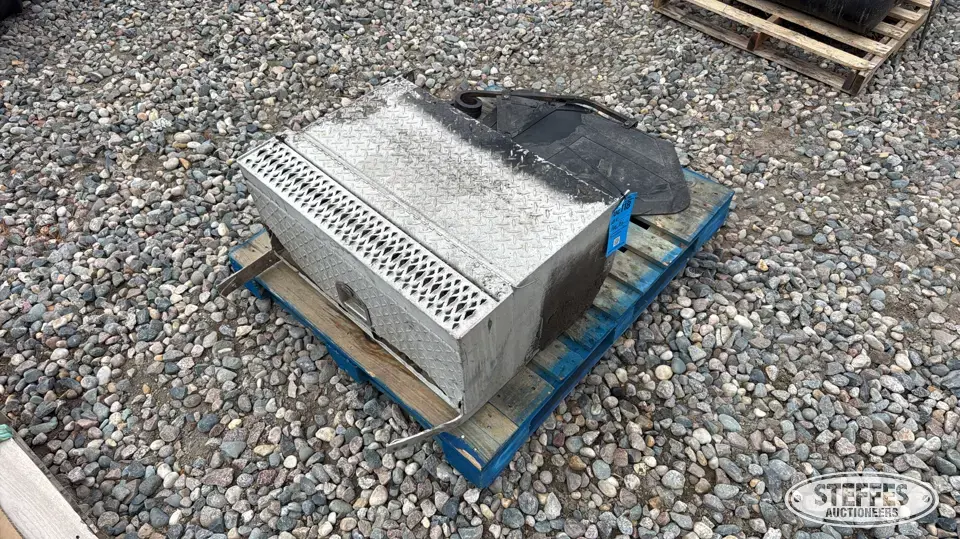 Truck parts Truck-Trailer Part