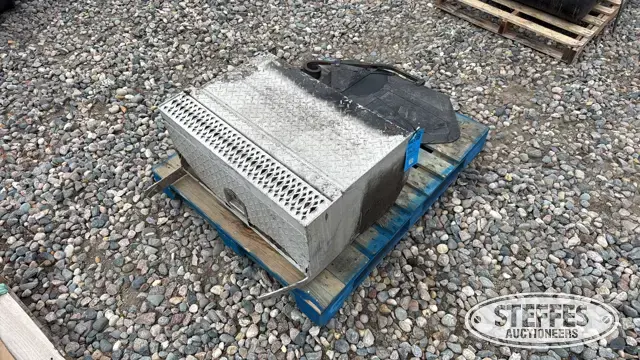 Truck parts