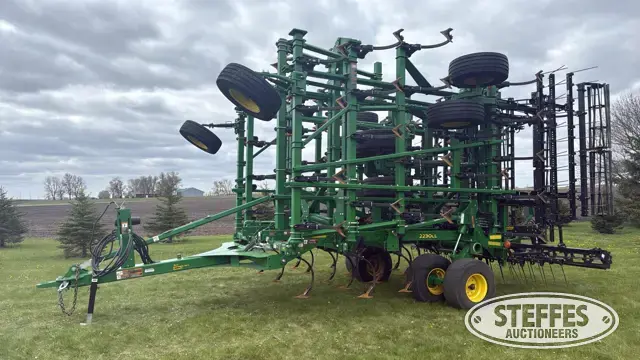 2020 John Deere 2230L