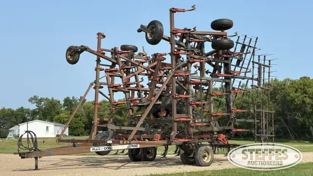 Flexi-Coil 400