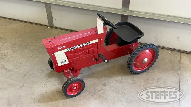 International 1466