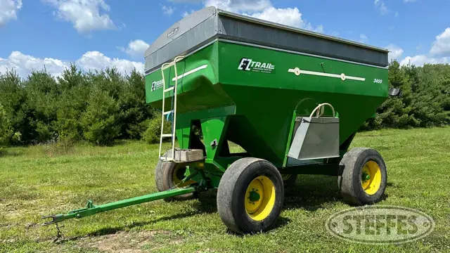 E-Z Trail 3400
