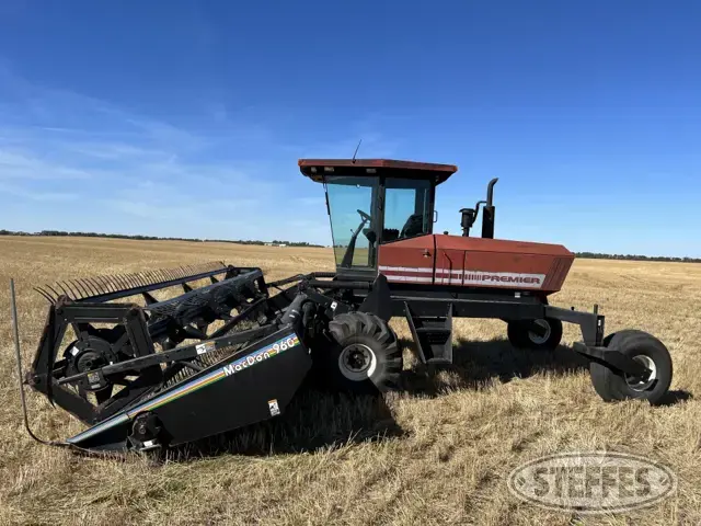 1998 Premier 2920