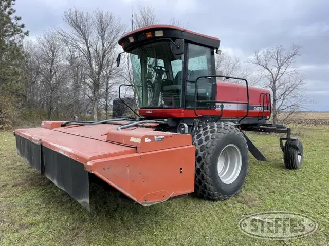 1999 Case IH 8880