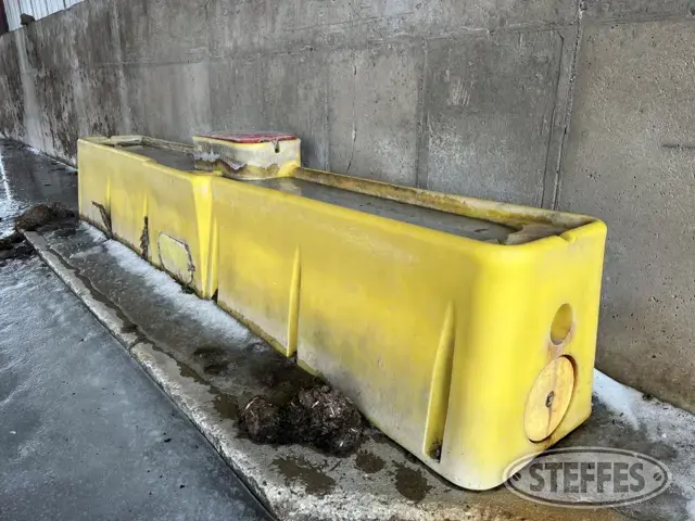 Ritchie Water Master 1200