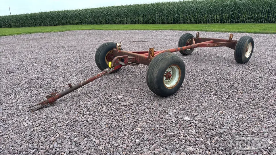 Westendorf Farm Support Item