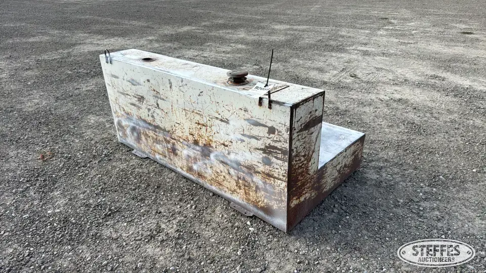 Delta fuel transfer tank Fuel Tank