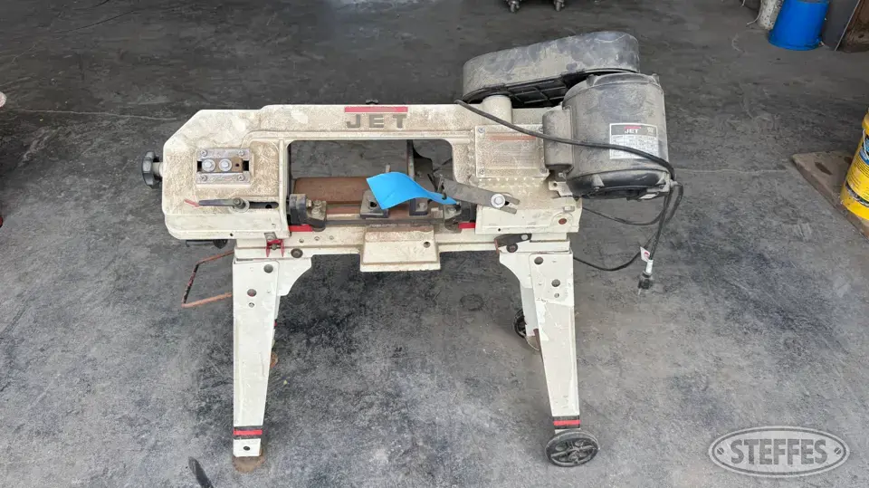 Jet Power Tool