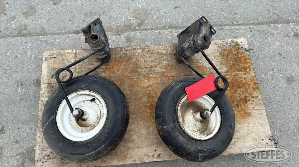 Top Air Ag Equipment Part
