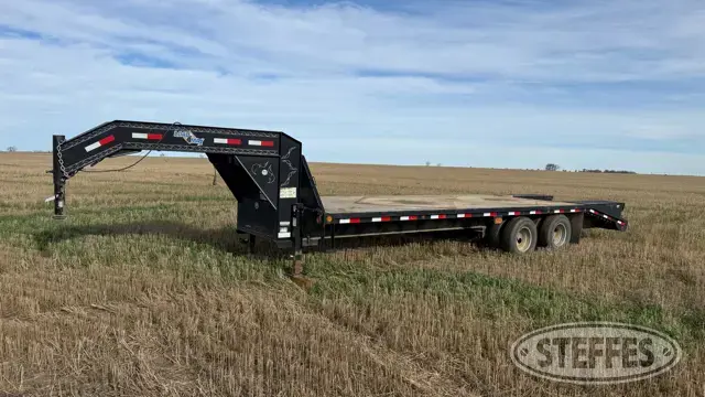 2009 Load Max