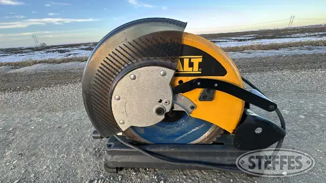 DeWalt DW872