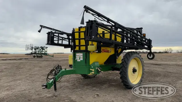 Demco 1250