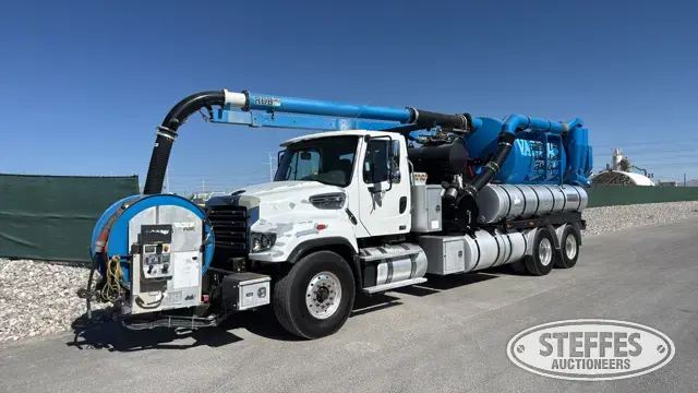 2019 Freightliner 114SD