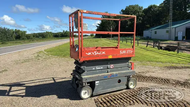 Skyjack SJIII 3219