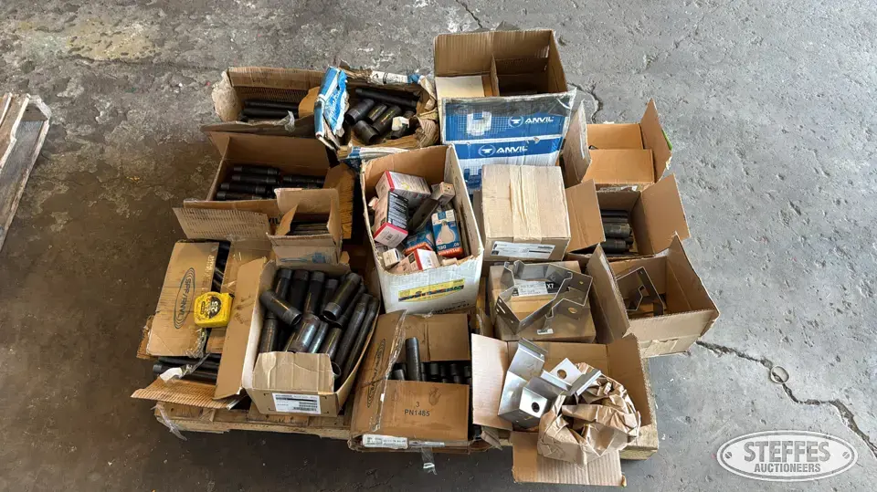 Misc. construction supplies Construction Part