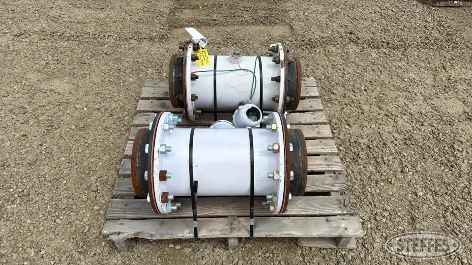 Seametrics AG 3000 Oil and Gas-Other