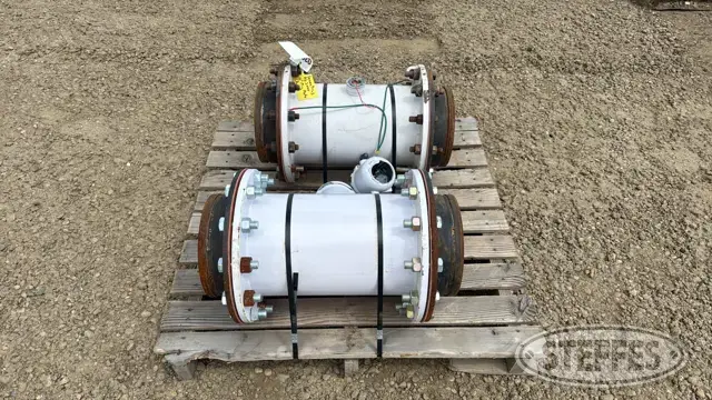 Seametrics AG 3000