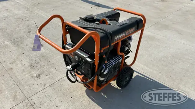 Generac GP17500E