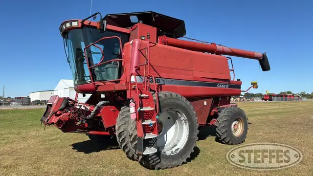 2001 Case IH 2388