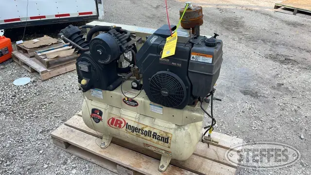 Ingersoll Rand Grainger 247