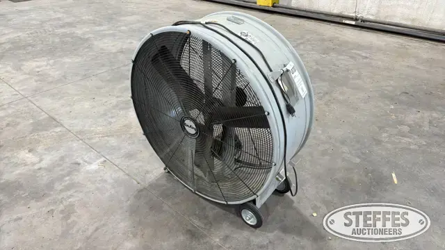 AirKing 9936D