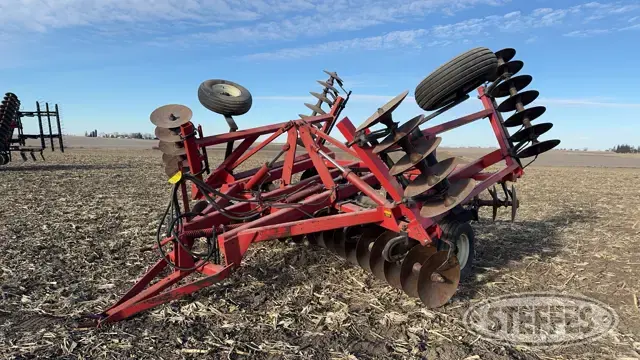 International 490