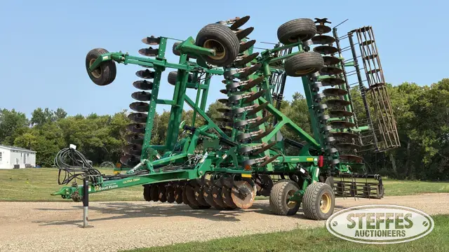 Great Plains UD3000