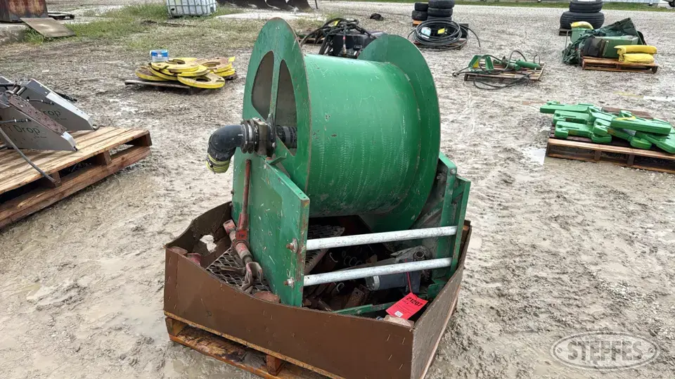 F/S Mfg. Chem-Fert Accessories-Other