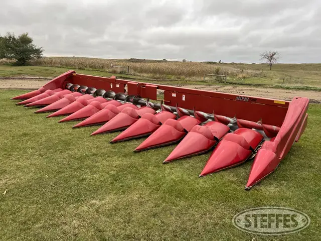 2013 Case IH 2412
