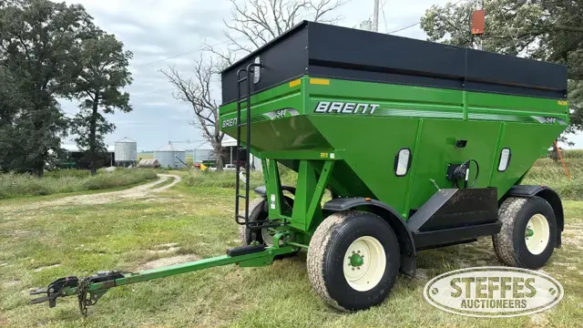Brent 544