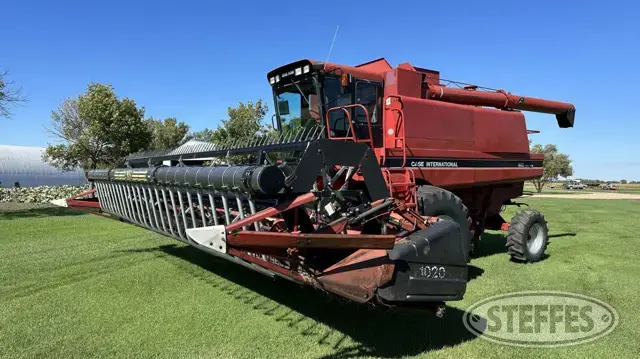 1993 Case IH 1688