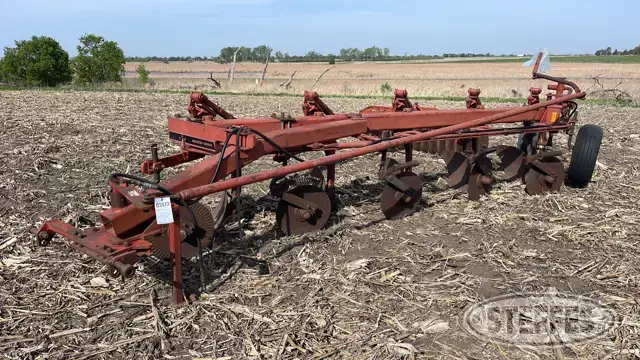 International 730