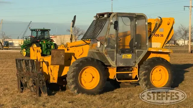 JCB 506-36