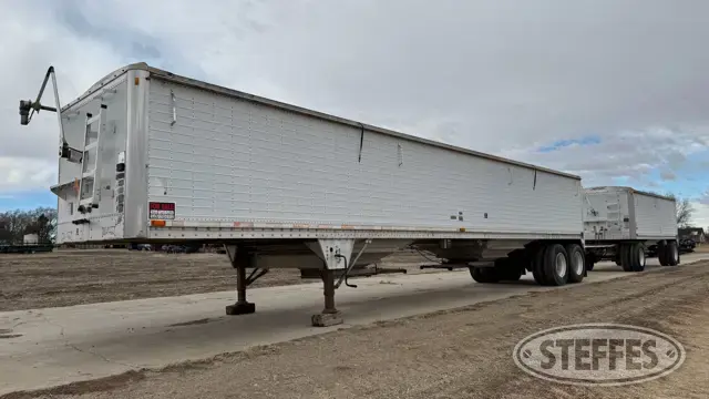 2001 Wilson Pacesetter DWH-400