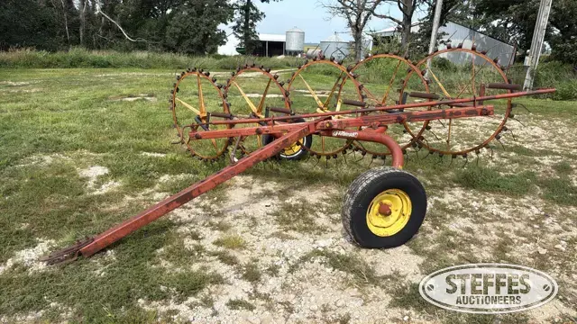 Farmhand F76L