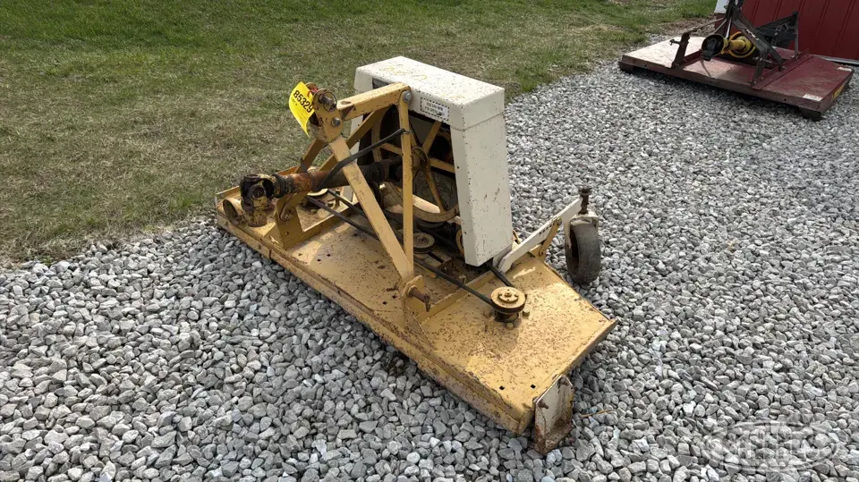 Woods RM59 Finish Mower