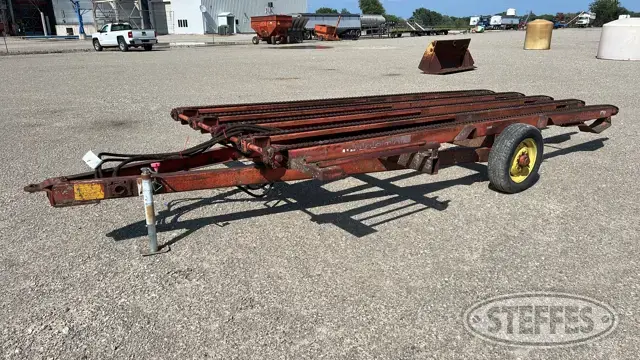 Hesston StakMover 30