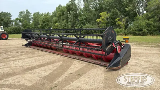 2002 Case IH 1020