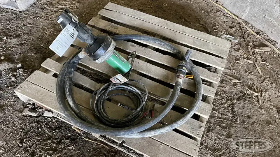 Flowserve Chem-Fert Accessories-Other