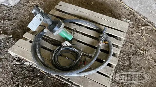Flowserve
