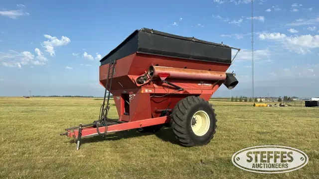 Demco Posi-Flow 750